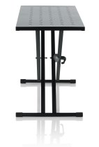 Utility Table Top & “X” Style Stand Set