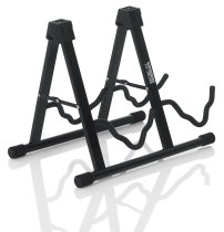 Double A-Frame Guitar Stand