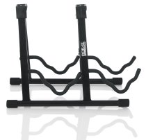 Double A-Frame Guitar Stand