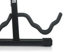 Double A-Frame Guitar Stand
