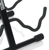 Double A-Frame Guitar Stand