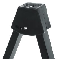 Double A-Frame Guitar Stand