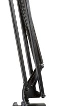 Desk-Mounted Broadcast / Podcast Boom Mic Stand
