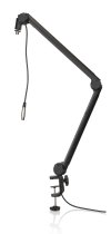 Deluxe Frameworks Desktop Mic Boom Stand