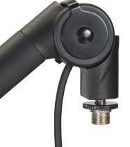 Deluxe Frameworks Desktop Mic Boom Stand