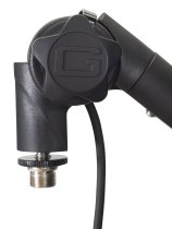 Deluxe Frameworks Desktop Mic Boom Stand