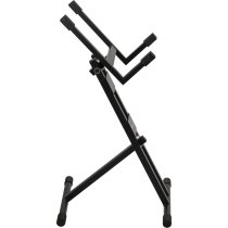 Collapsible Combo Amp Stand