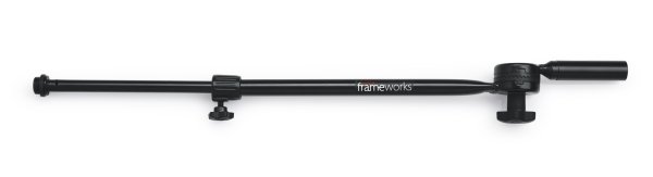 Adjustable Angle 16" Mini Microphone Boom Arm