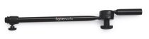 Adjustable Angle 16" Mini Microphone Boom Arm
