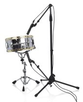 Adjustable Angle 16" Mini Microphone Boom Arm