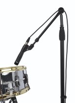 Adjustable Angle 16" Mini Microphone Boom Arm