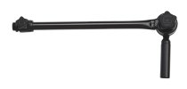 Adjustable Angle 16" Mini Microphone Boom Arm