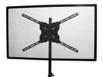 Frameworks Individual LED / LCD Display VESA Mount Assembly & Clamp
