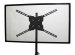 Frameworks Individual LED / LCD Display VESA Mount Assembly & Clamp