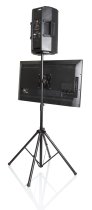Frameworks Individual LED / LCD Display VESA Mount Assembly & Clamp
