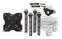 Frameworks Individual LED / LCD Display VESA Mount Assembly & Clamp