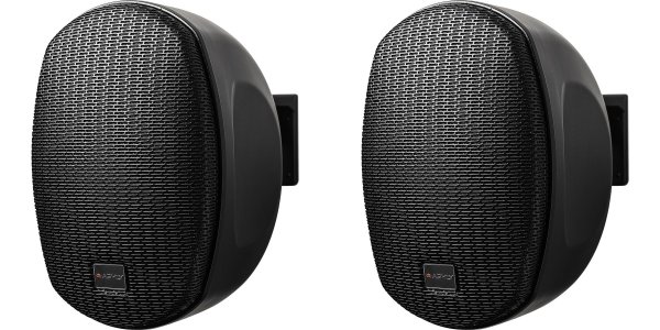 2-way Active Line Array Column