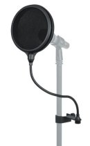Microphone Pop Filter