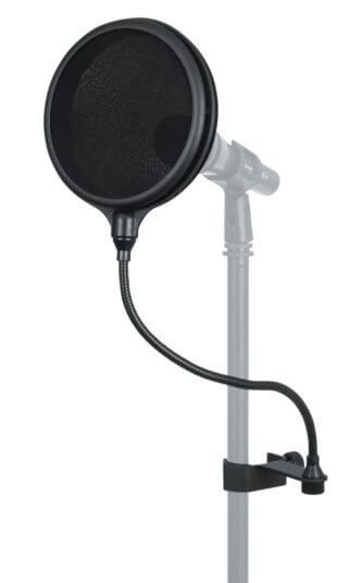 Microphone Pop Filter