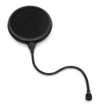 Microphone Pop Filter