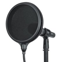 Microphone Pop Filter