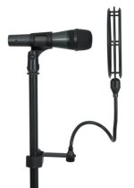 Microphone Pop Filter