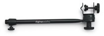 Frameworks Adjustable 16" Clamp-On Mini Boom