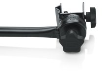 Frameworks Adjustable 16" Clamp-On Mini Boom