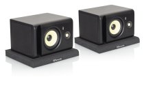 Studio Monitor Isolation Pads - Large (Pair)