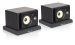 Studio Monitor Isolation Pads - Large (Pair)