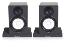 Studio Monitor Isolation Pads - Large (Pair)