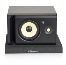 Studio Monitor Isolation Pads - Large (Pair)