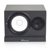 Studio Monitor Isolation Pads - Large (Pair)