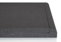 Studio Monitor Isolation Pads - Large (Pair)