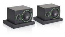 Studio Monitor Isolation Pads – Medium (Pair)