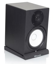 Studio Monitor Isolation Pads – Medium (Pair)