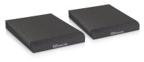 Studio Monitor Isolation Pads – Medium (Pair)