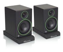 Studio Monitor Isolation Pads – Small (Pair)