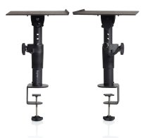 Frameworks Clamp-On Studio Monitor Stand (Pair)