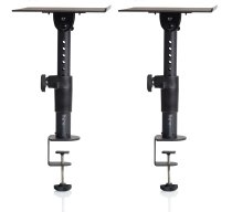 Frameworks Clamp-On Studio Monitor Stand (Pair)