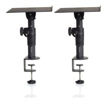Frameworks Clamp-On Studio Monitor Stand (Pair)