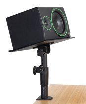 Frameworks Clamp-On Studio Monitor Stand (Pair)