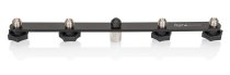 Frameworks 1-To-4 Mic Mount Bar