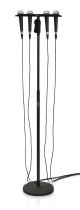 Multi Mic Holder Ð Four Mics
