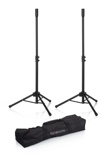 Frameworks Mini Speaker Stand