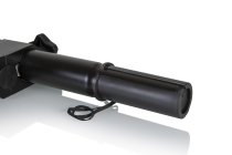 Crank-Operated Sub Pole