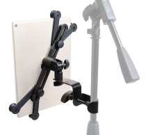 Universal Tablet Clamping Mount with 2-Point System