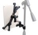 Universal Tablet Clamping Mount with 2-Point System