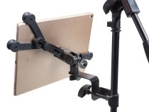Universal Tablet Clamping Mount with 2-Point System