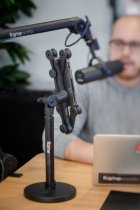 Universal Tablet Clamping Mount with 2-Point System